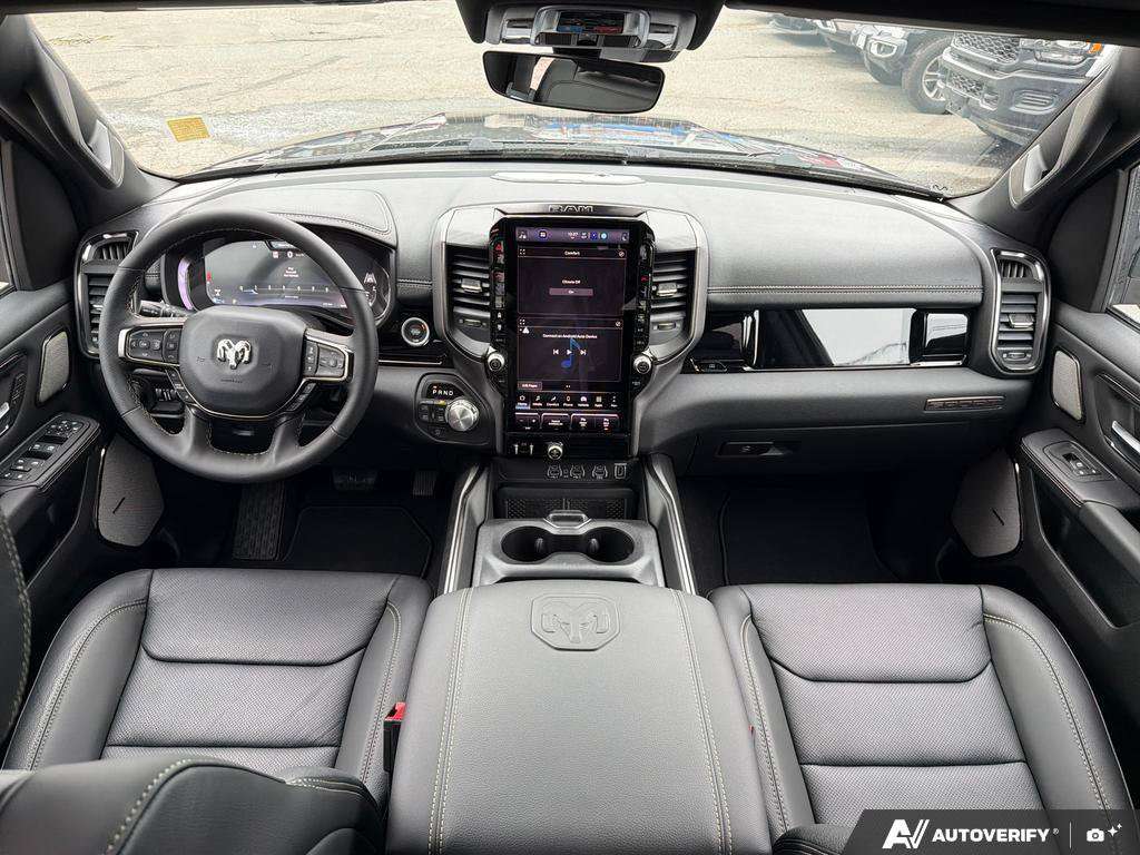 2026 Ram 1500 — photo 24 of 25