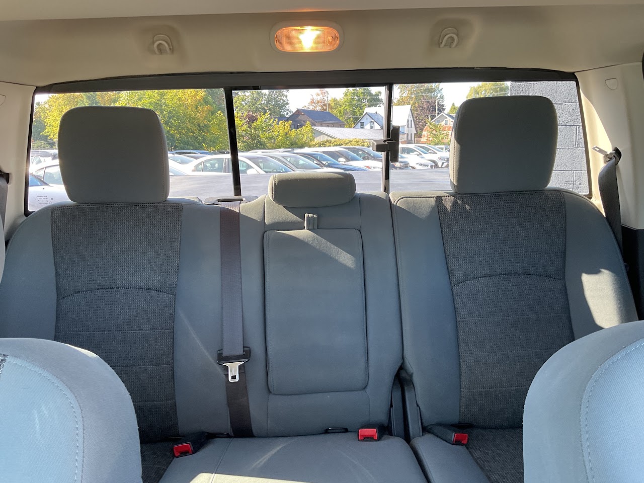 2020 Ram 1500 Classic — photo 28 of 34