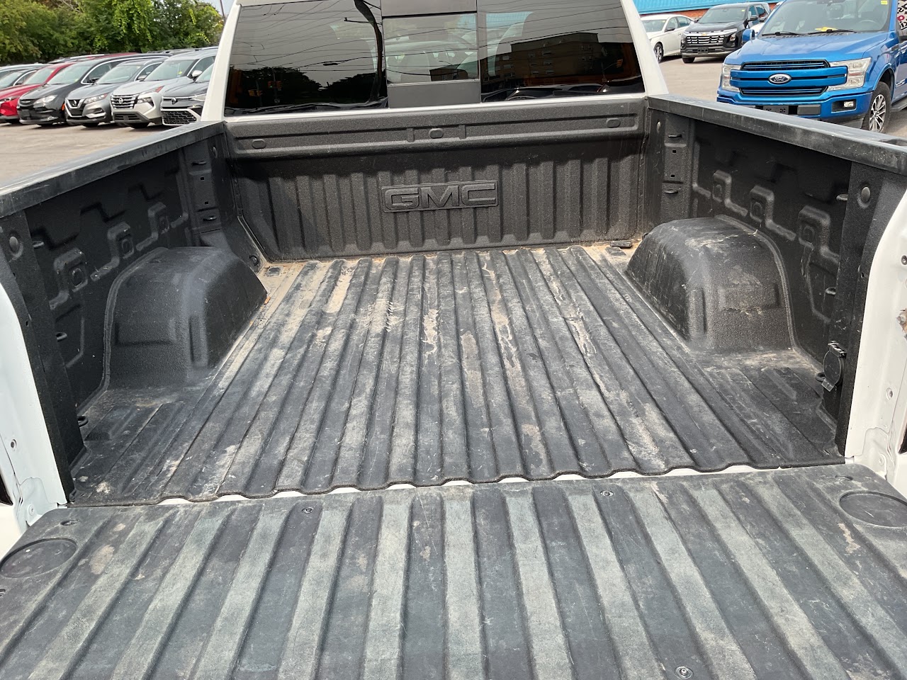 2024 GMC Sierra 1500 — photo 37 de 37