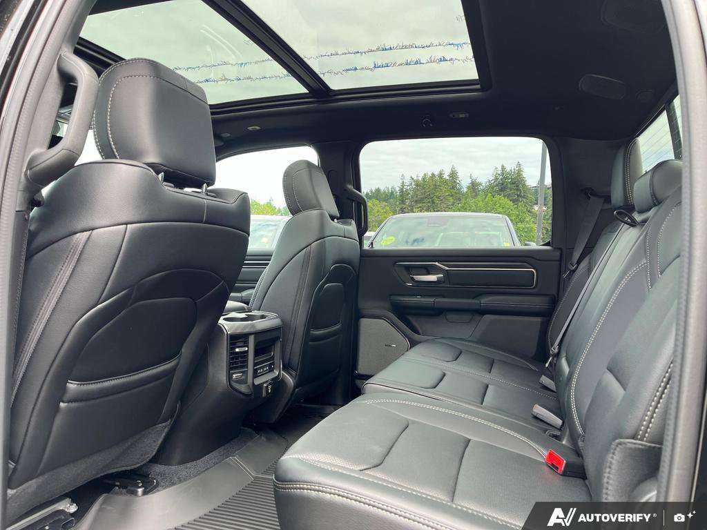 2026 Ram 1500 — photo 23 of 25