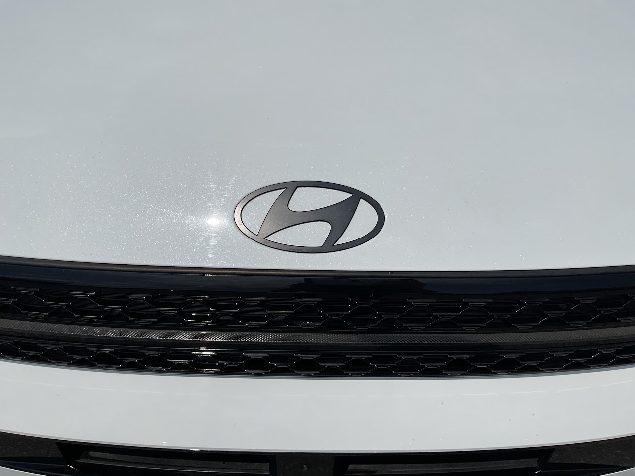 2024 Hyundai Santa Fe — photo 19 of 34
