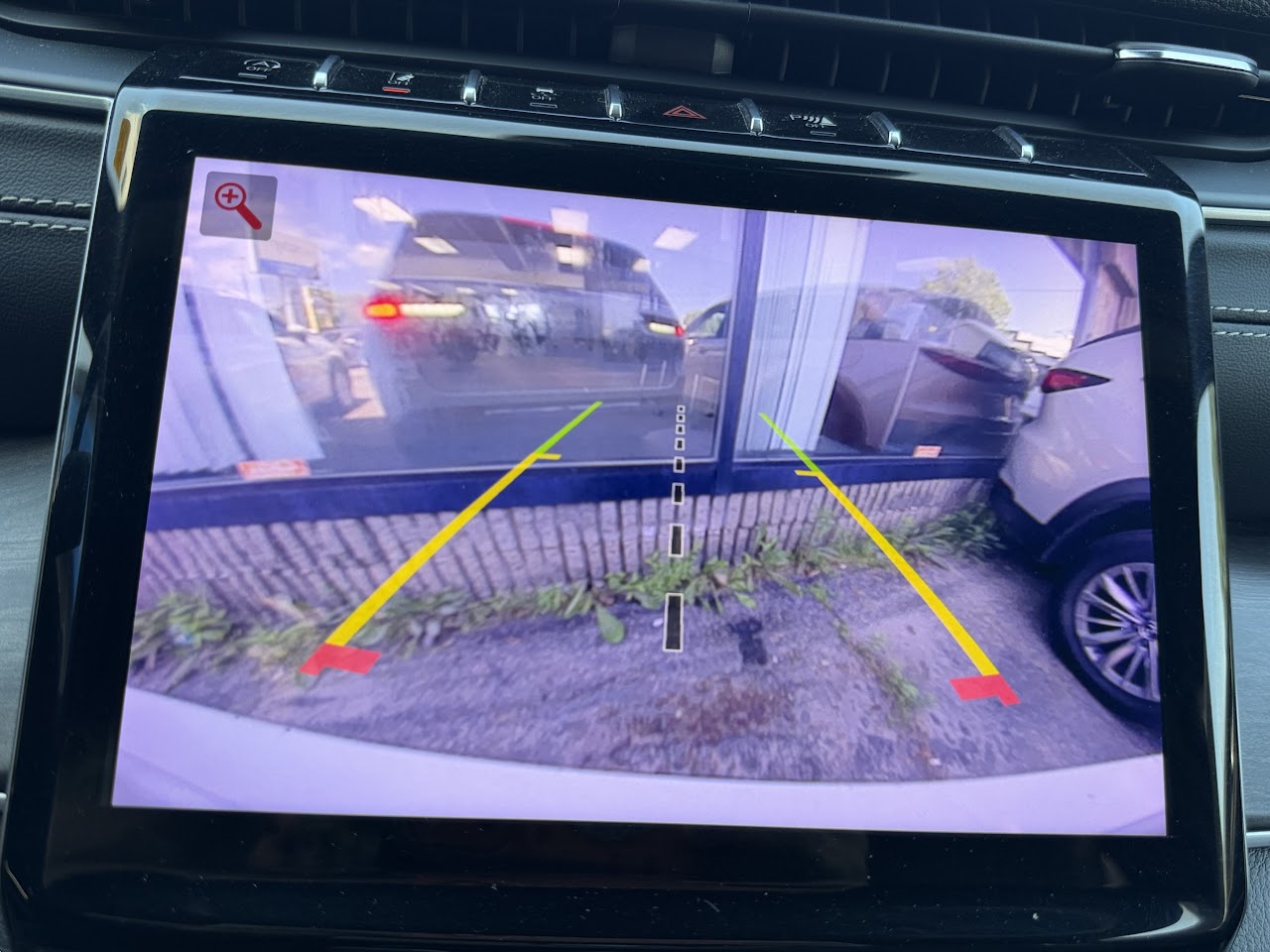 2024 Jeep Grand Cherokee — photo 57 de 67