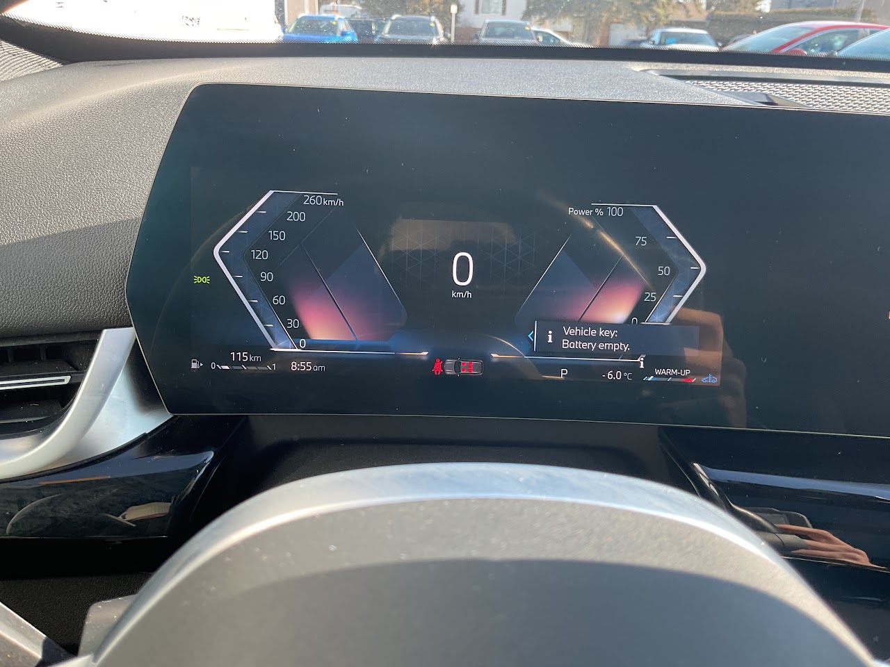 2023 BMW X1 — photo 27 de 49