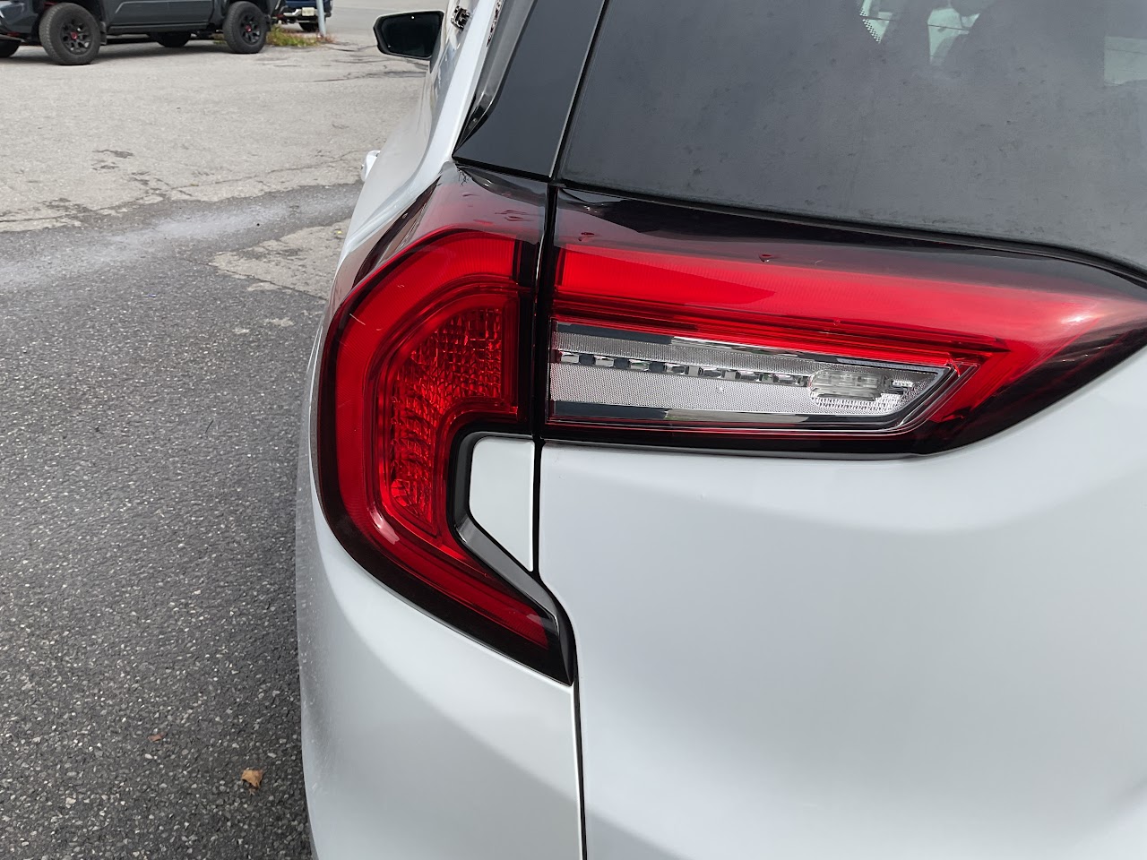 2022 GMC Terrain — photo 24 of 34