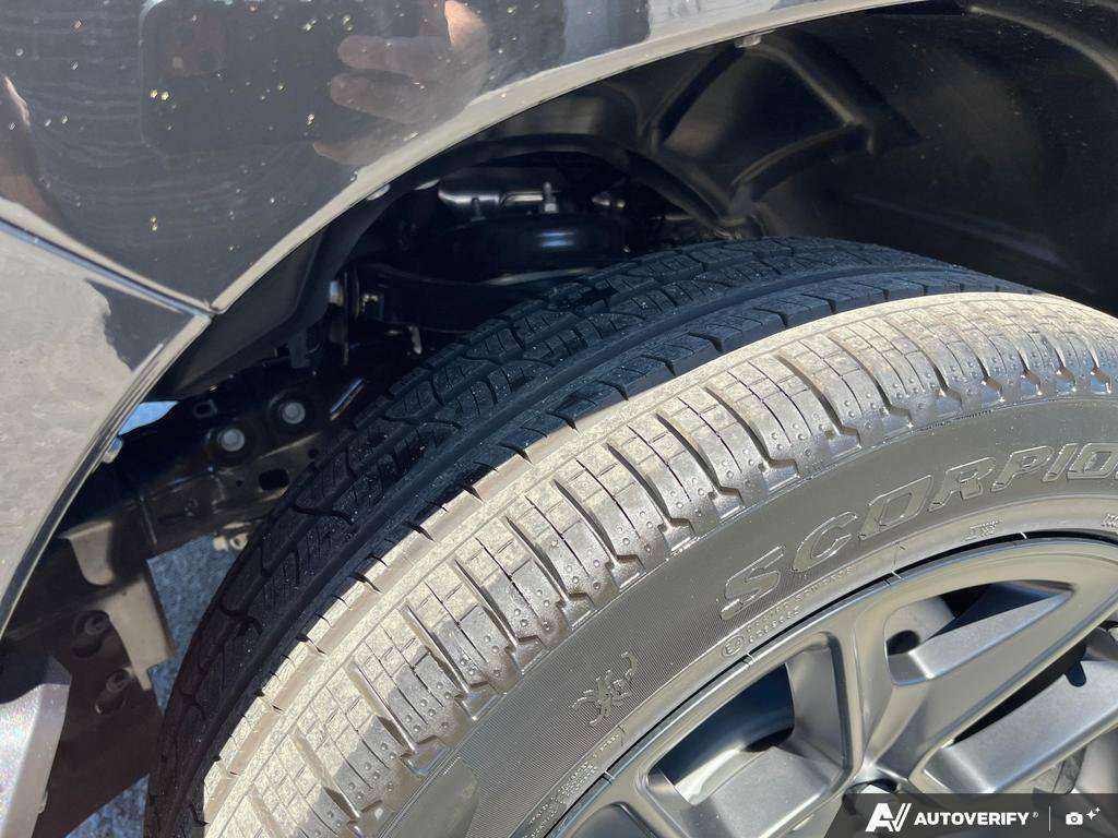 2026 Ram 1500 — photo 7 of 25