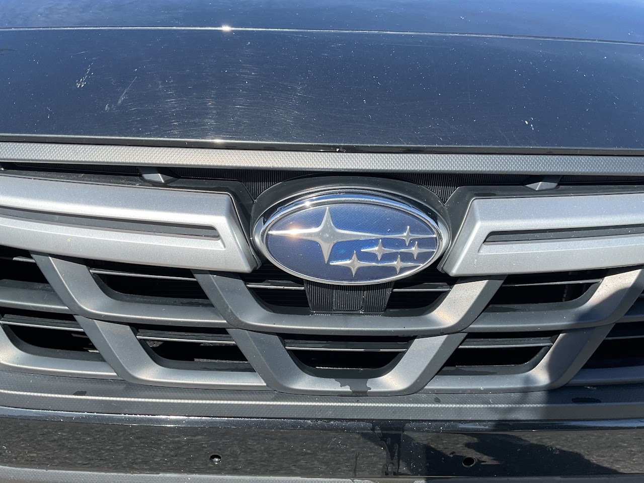 2023 Subaru Crosstrek — photo 13 of 34