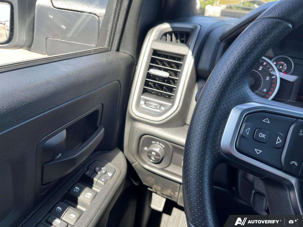 2026 Ram 3500 — photo 17 of 25