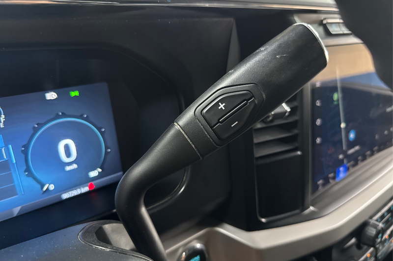 2023 Ford F-250 Super Duty — photo 33 of 34