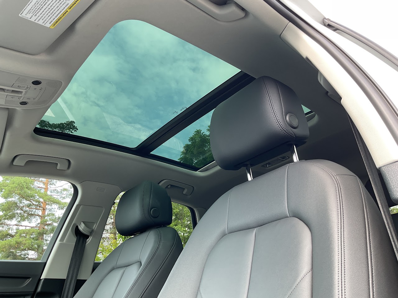 2025 Audi Q3 — photo 32 de 34