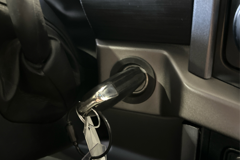 2024 Ford F-150 — photo 24 of 31