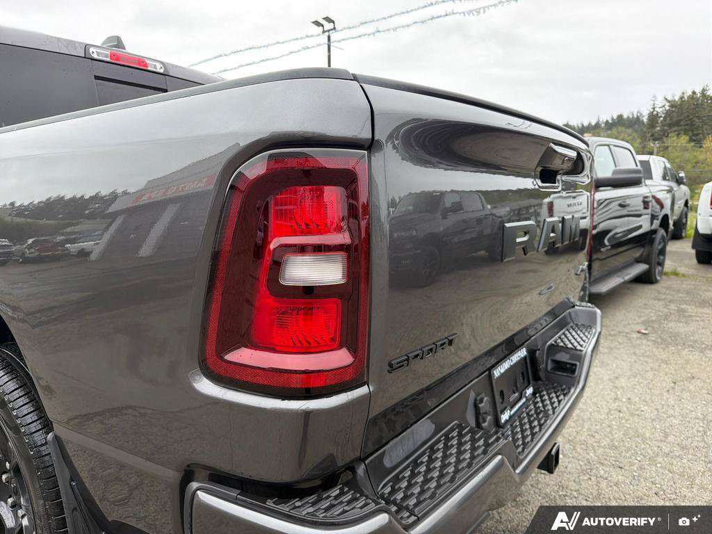 2026 Ram 1500 — photo 11 of 25
