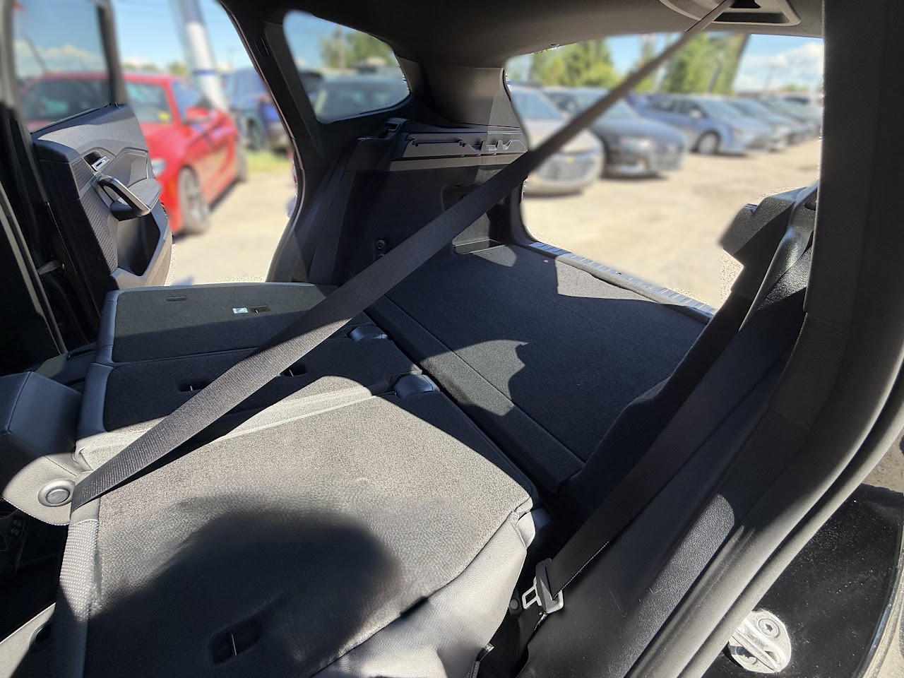 2023 BMW X1 — photo 41 de 49