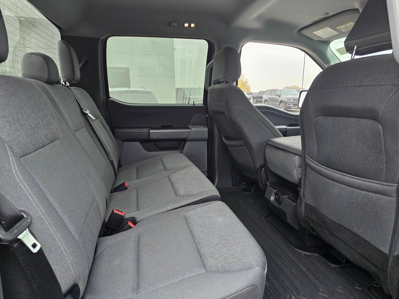 2024 Ford F-150 — photo 24 de 26