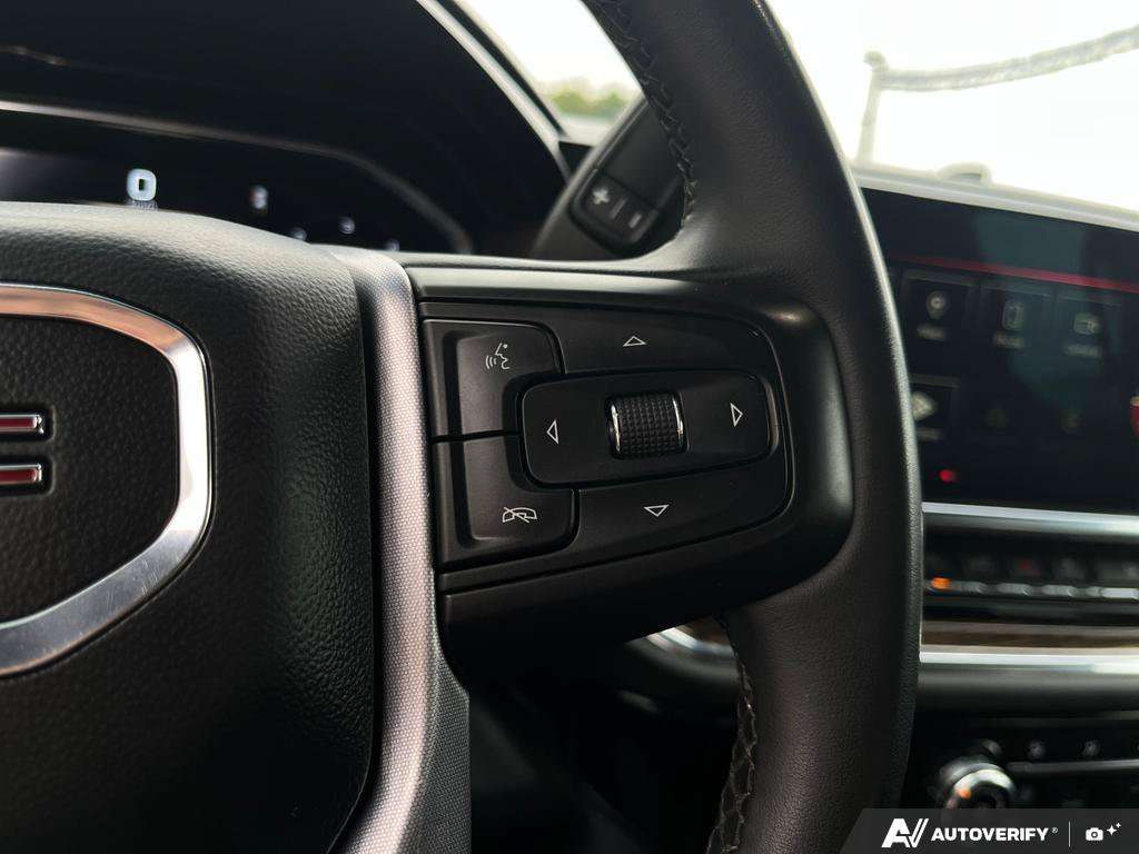 2023 GMC Sierra 1500 — photo 16 of 25