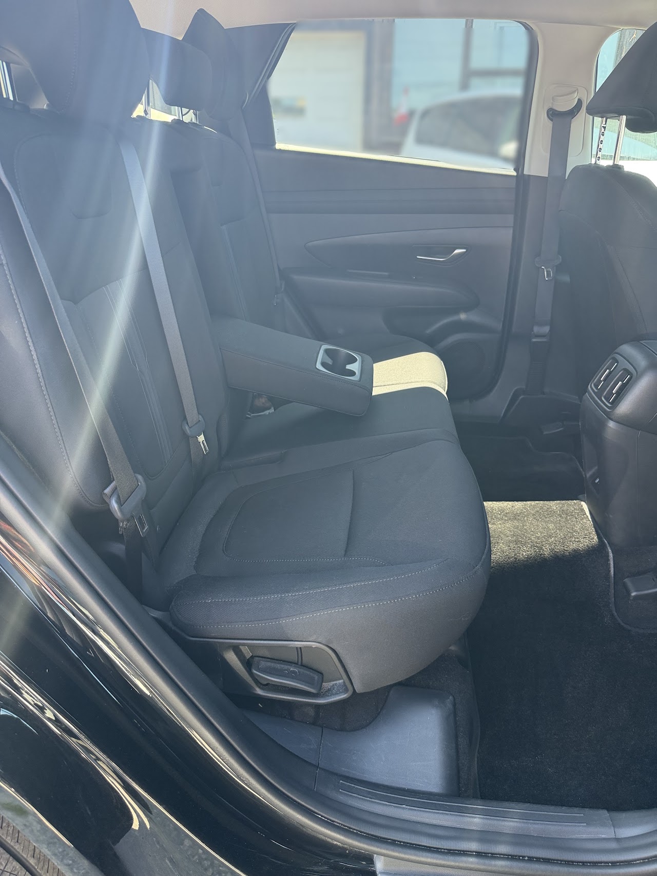 2026 Hyundai Tucson — photo 56 of 64