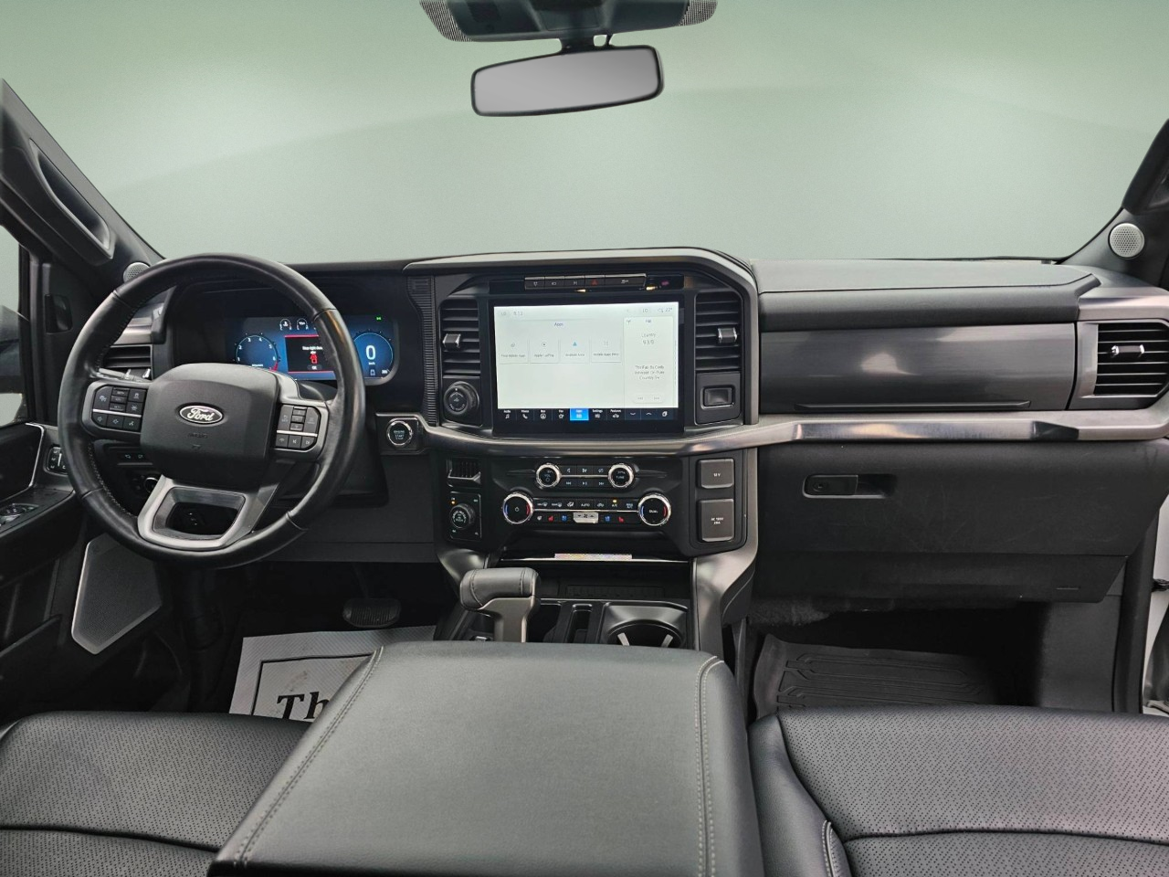 2024 Ford F-150 — photo 19 de 20