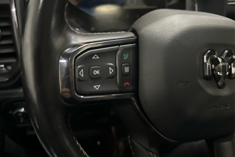 2023 Ram 1500 — photo 22 de 27