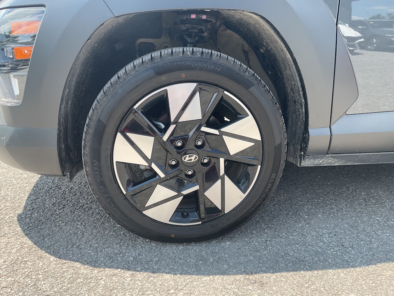 2026 Hyundai Kona — photo 11 de 34
