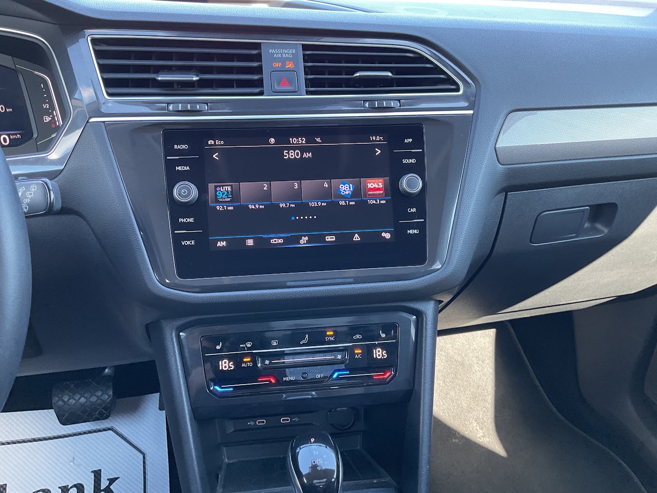 2024 Volkswagen Tiguan — photo 27 de 33