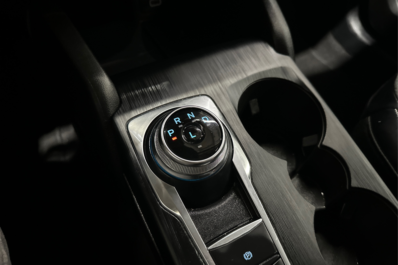 2024 Ford Escape Plug-in Hybrid — photo 29 de 29