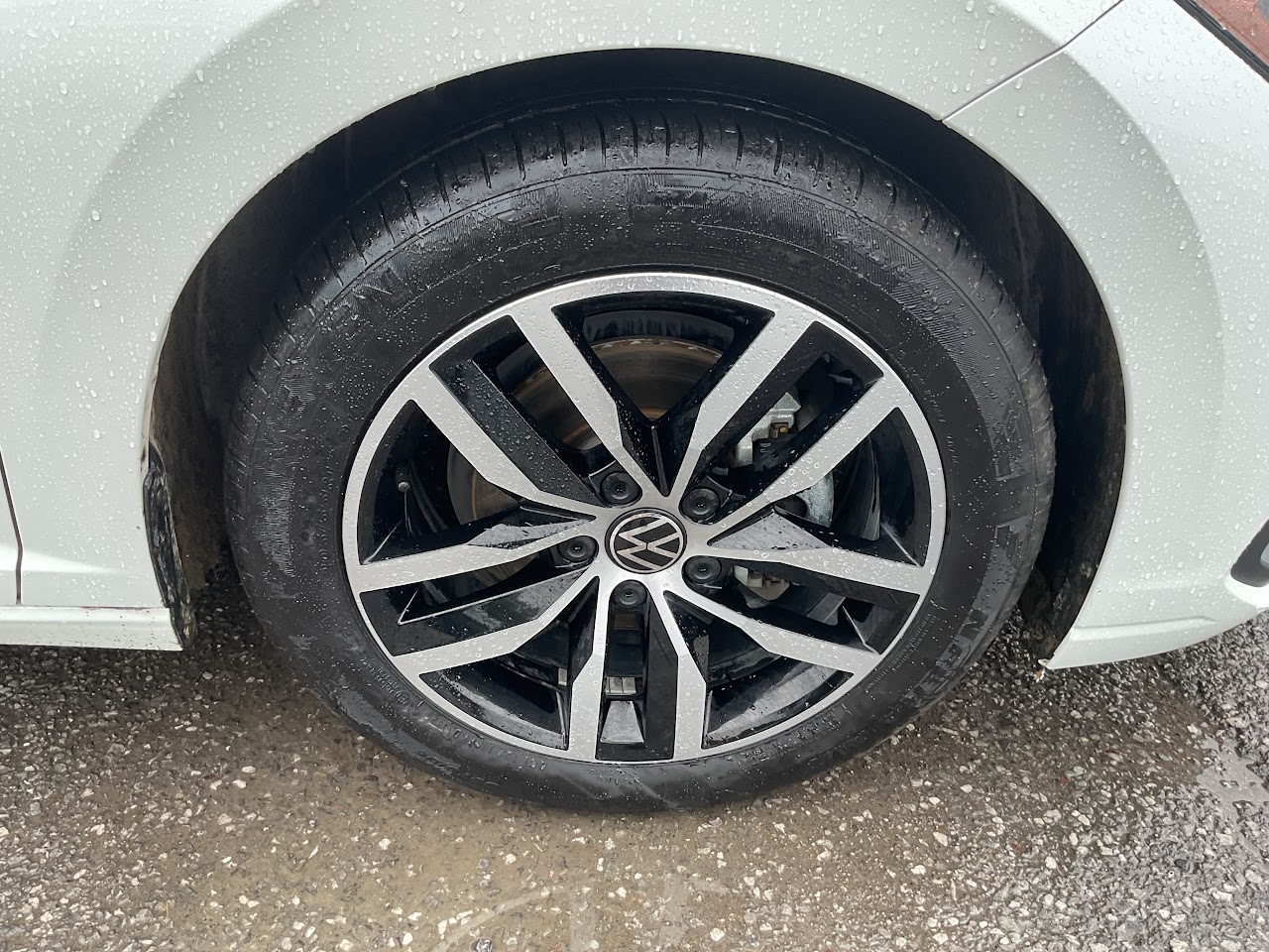 2026 Volkswagen Jetta — photo 12 of 34