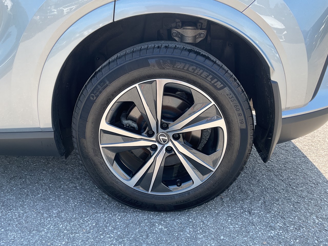 2023 Lexus RX — photo 11 de 34