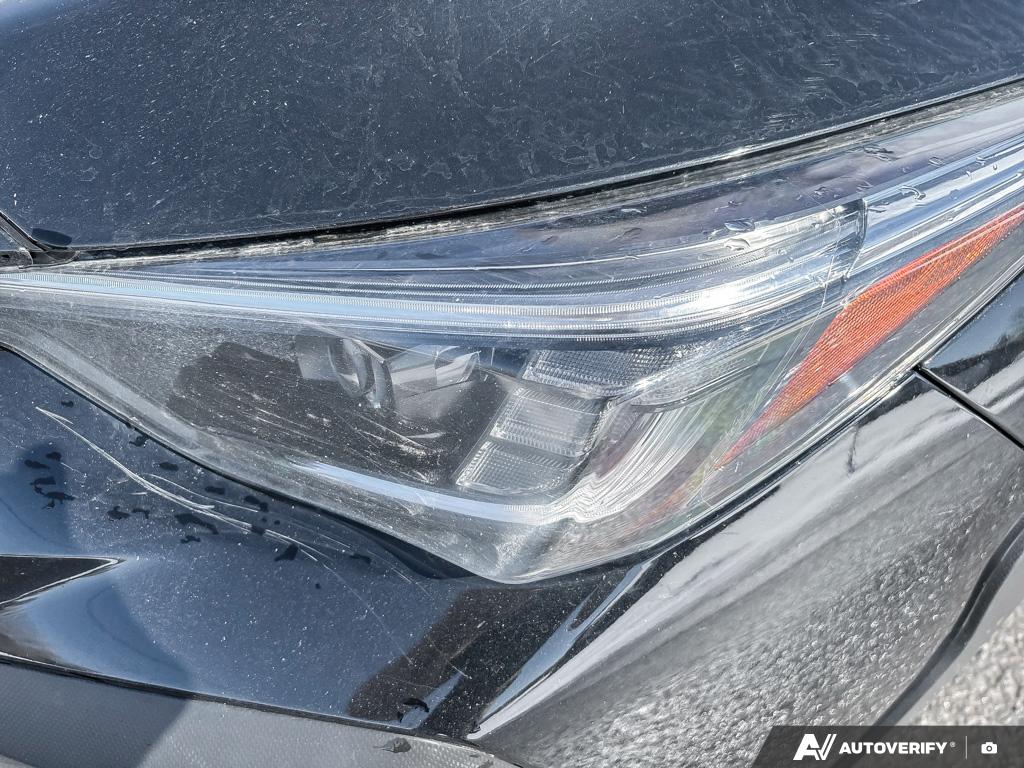 2024 Subaru Crosstrek — photo 8 de 25