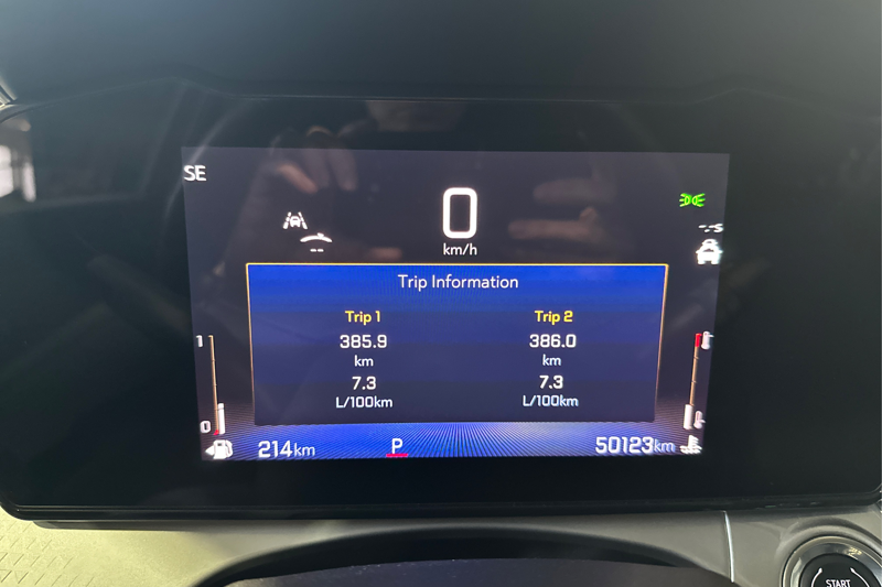 2025 Chevrolet Trax — photo 14 of 33