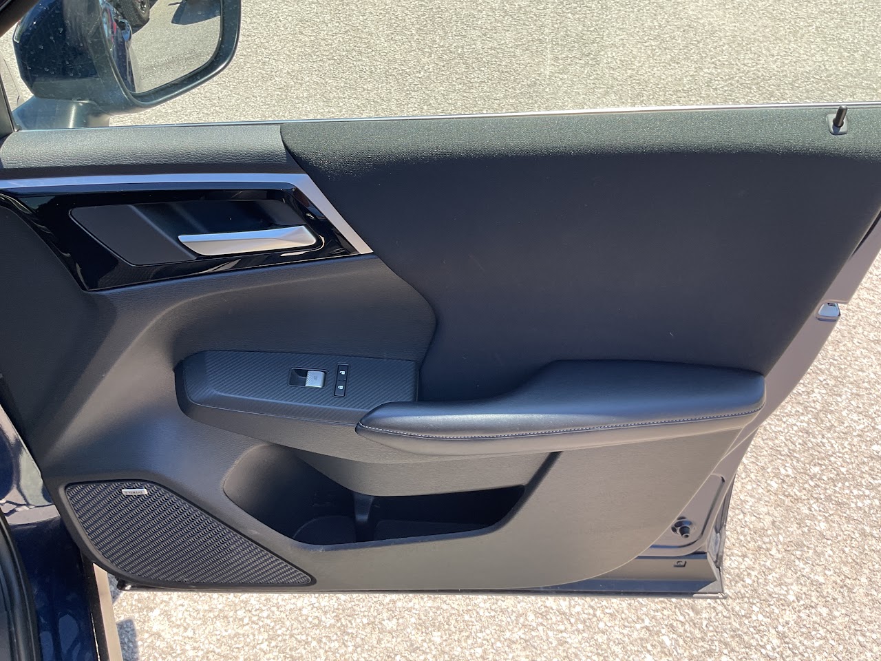 2025 Mitsubishi Outlander — photo 31 de 34