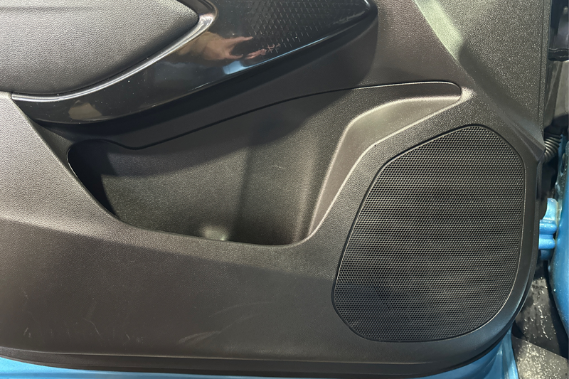 2026 Chevrolet Trax — photo 34 of 35