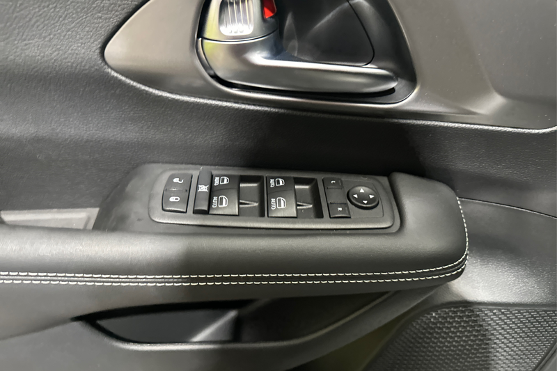 2026 Chrysler Grand Caravan — photo 24 de 26