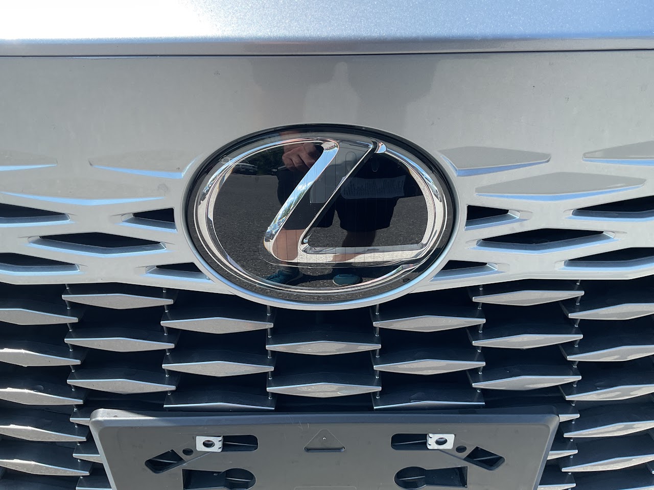 2023 Lexus RX — photo 19 de 34