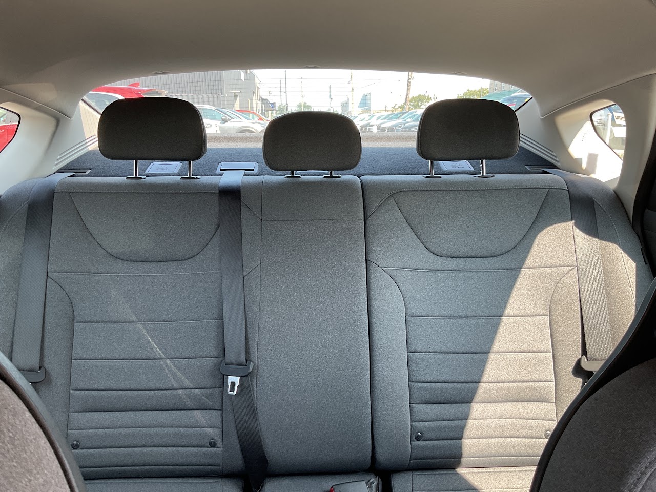 2025 Kia K4 — photo 16 of 22