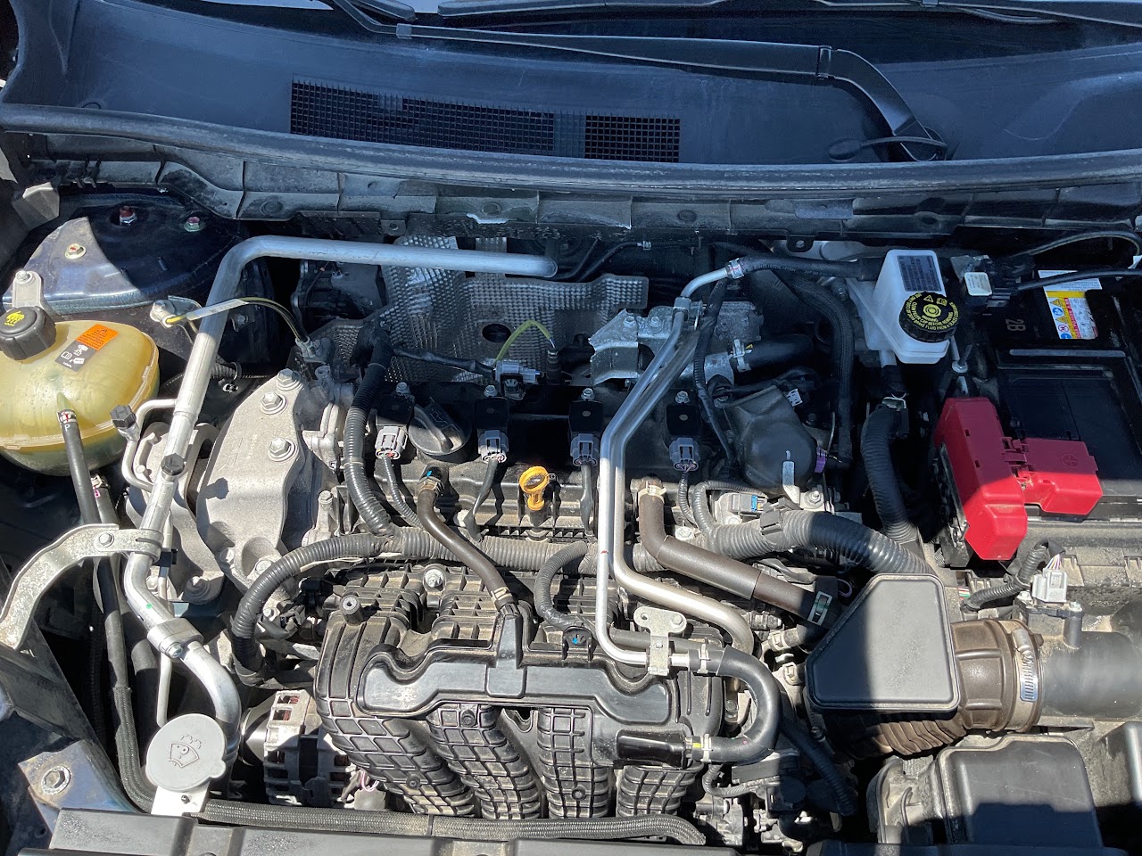 2025 Mitsubishi Outlander — photo 33 de 34