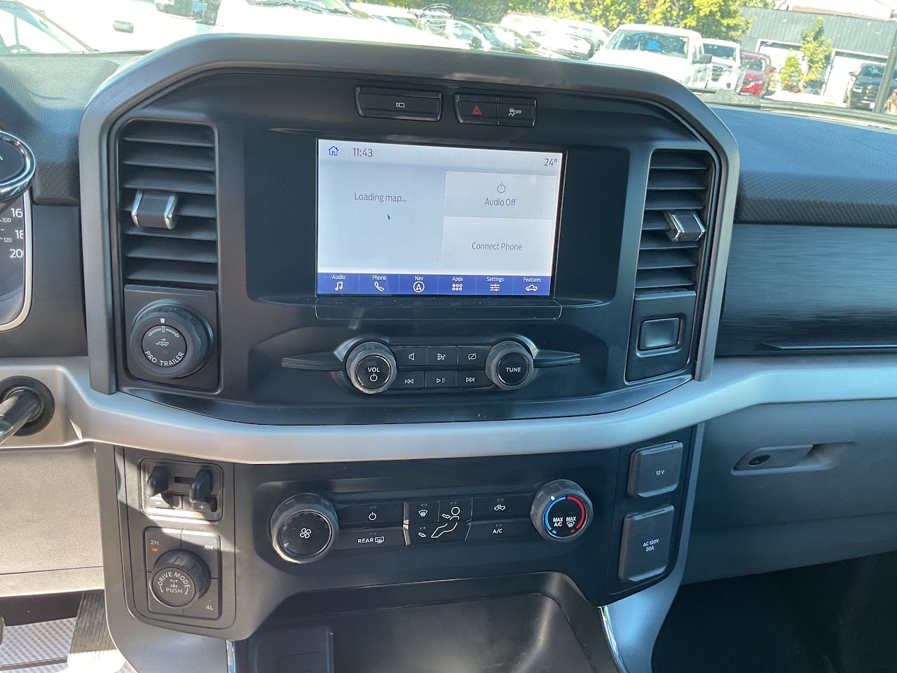 2023 Ford F-150 — photo 28 of 34