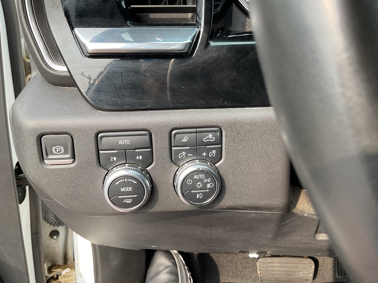 2024 GMC Sierra 1500 — photo 31 de 37