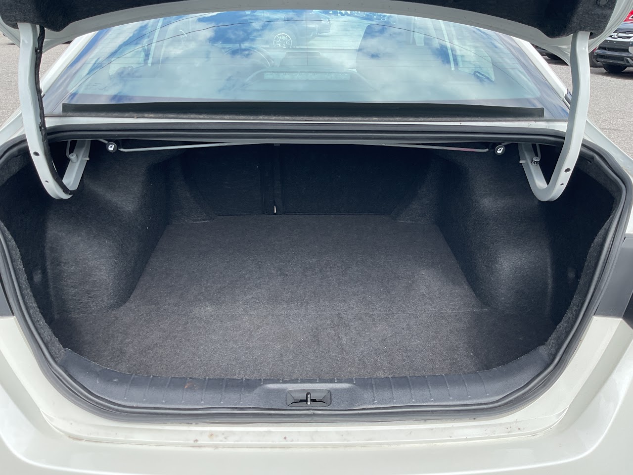2024 Nissan Altima — photo 34 of 34