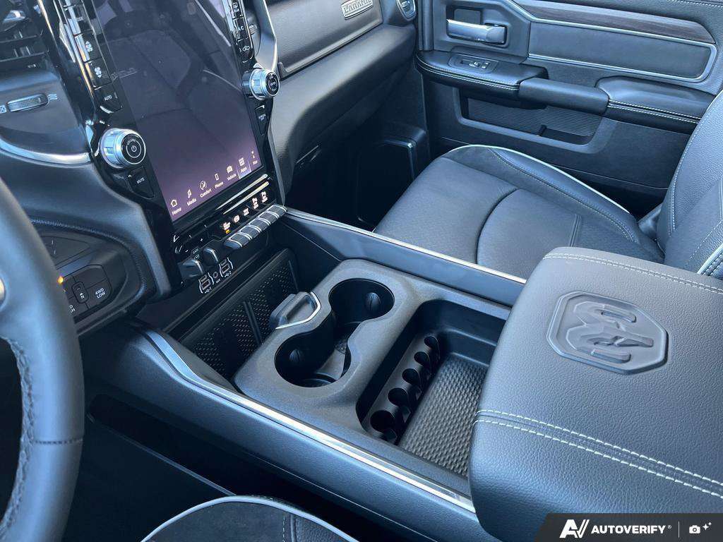 2026 Ram 3500 — photo 18 of 25