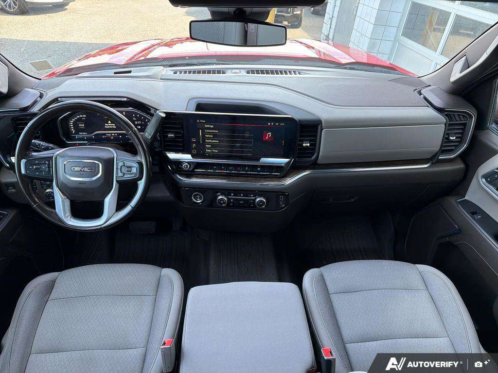 2023 GMC Sierra 1500 — photo 24 of 25