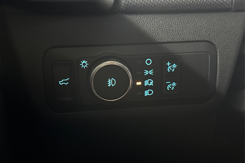 2022 Ford Bronco Sport — photo 15 of 32