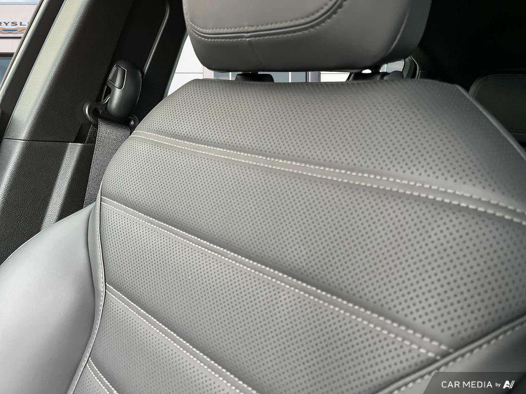 2024 Dodge Hornet — photo 20 of 25