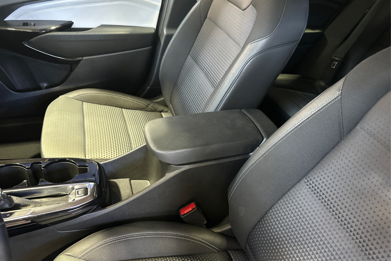 2026 Chevrolet Trax — photo 19 of 36