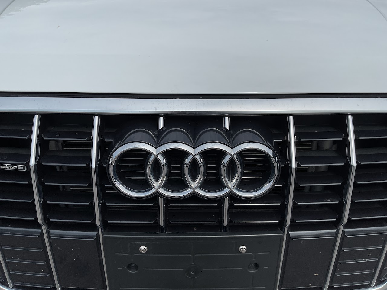 2025 Audi Q3 — photo 19 de 34