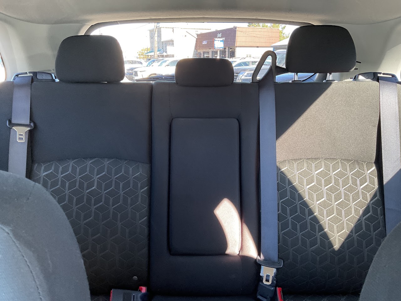 2024 Mitsubishi RVR — photo 28 de 34