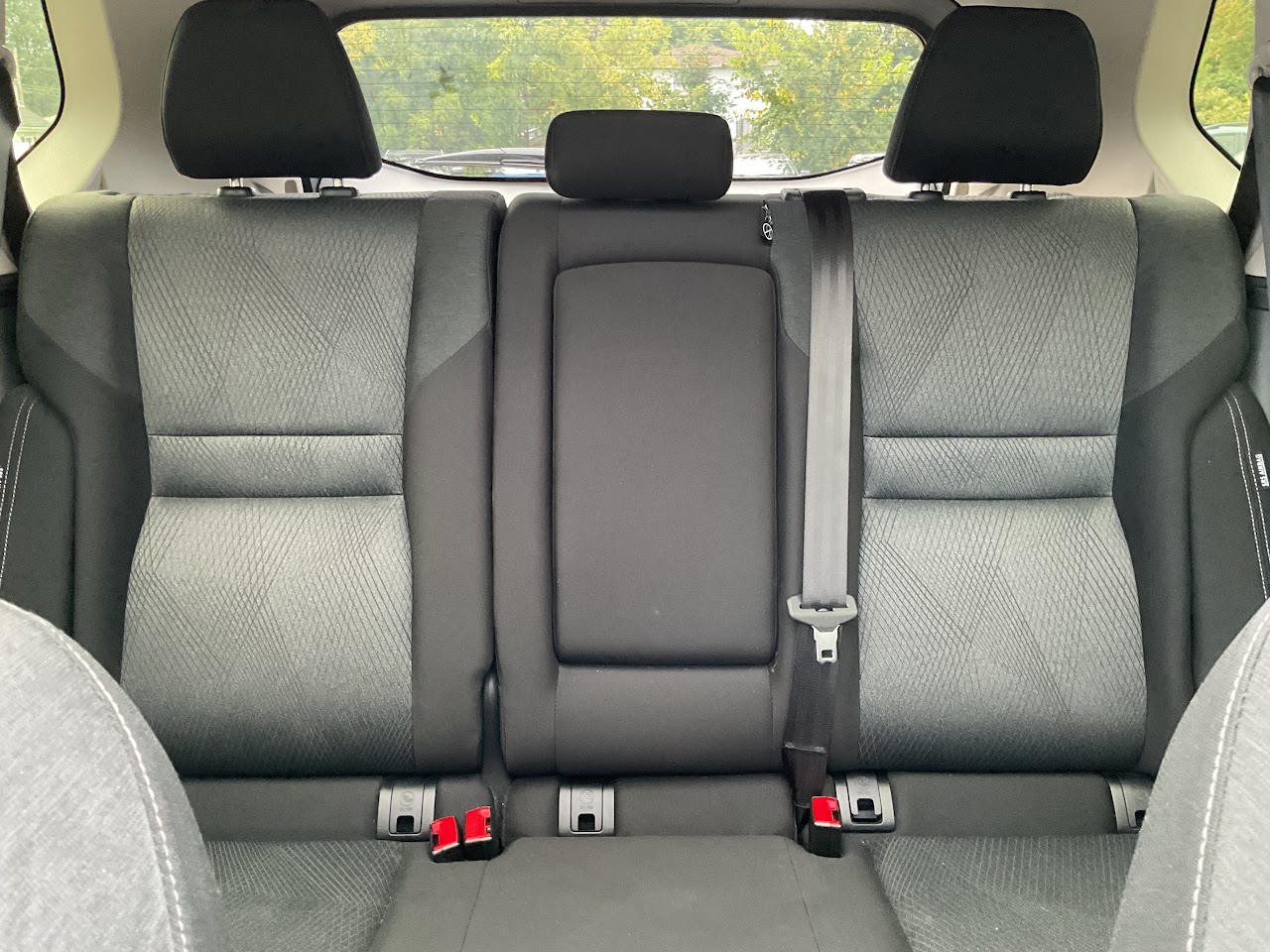 2025 Nissan Rogue — photo 25 de 34