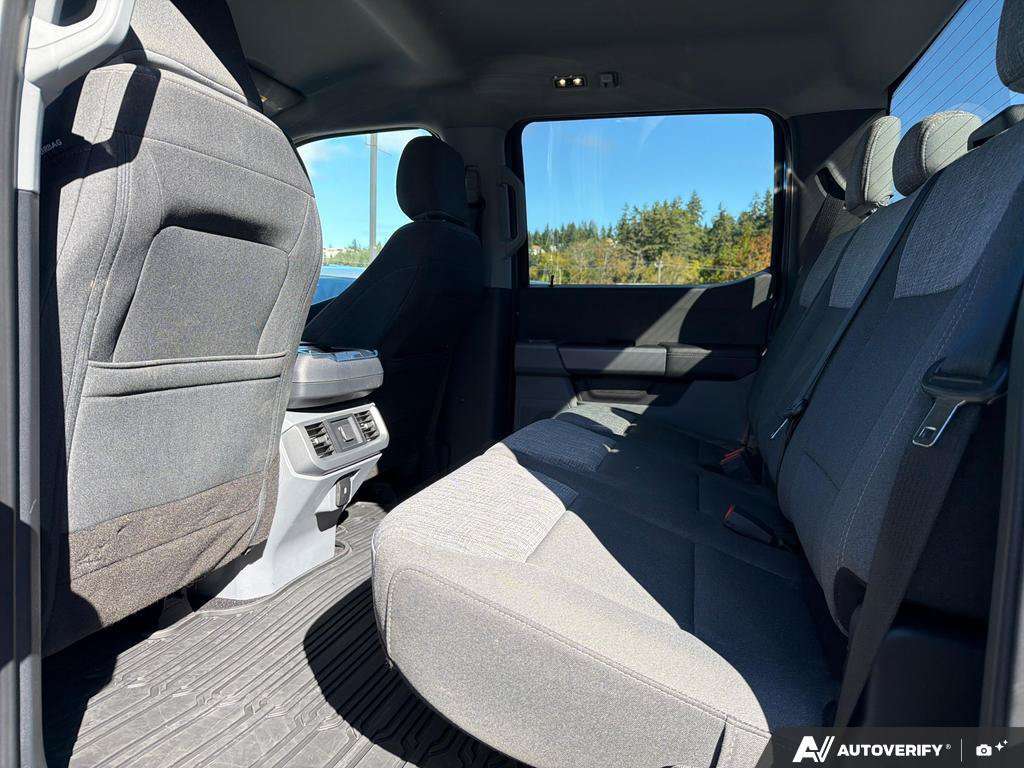 2022 Ford F-150 — photo 23 of 25