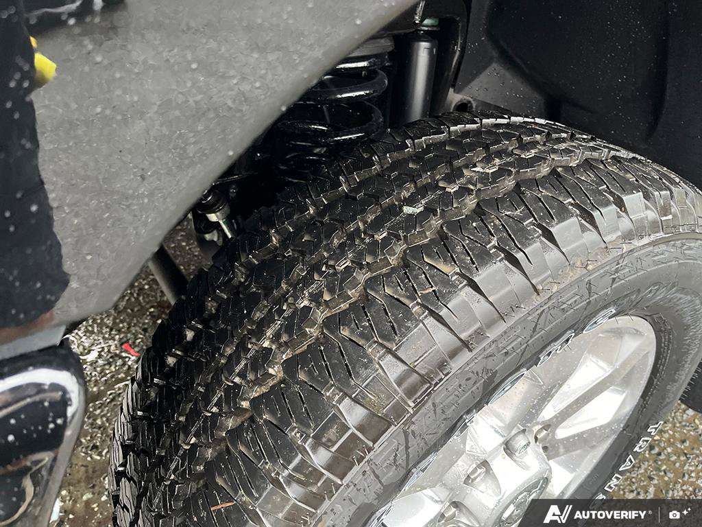 2026 Ram 3500 — photo 7 de 25