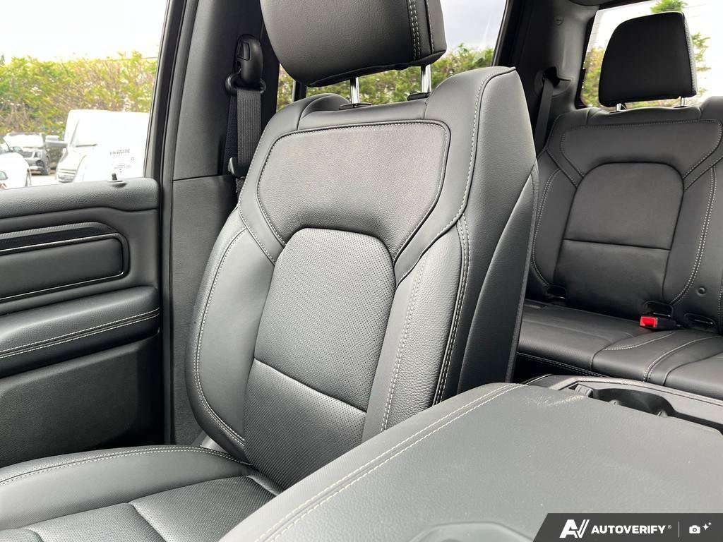 2026 Ram 1500 — photo 20 of 25