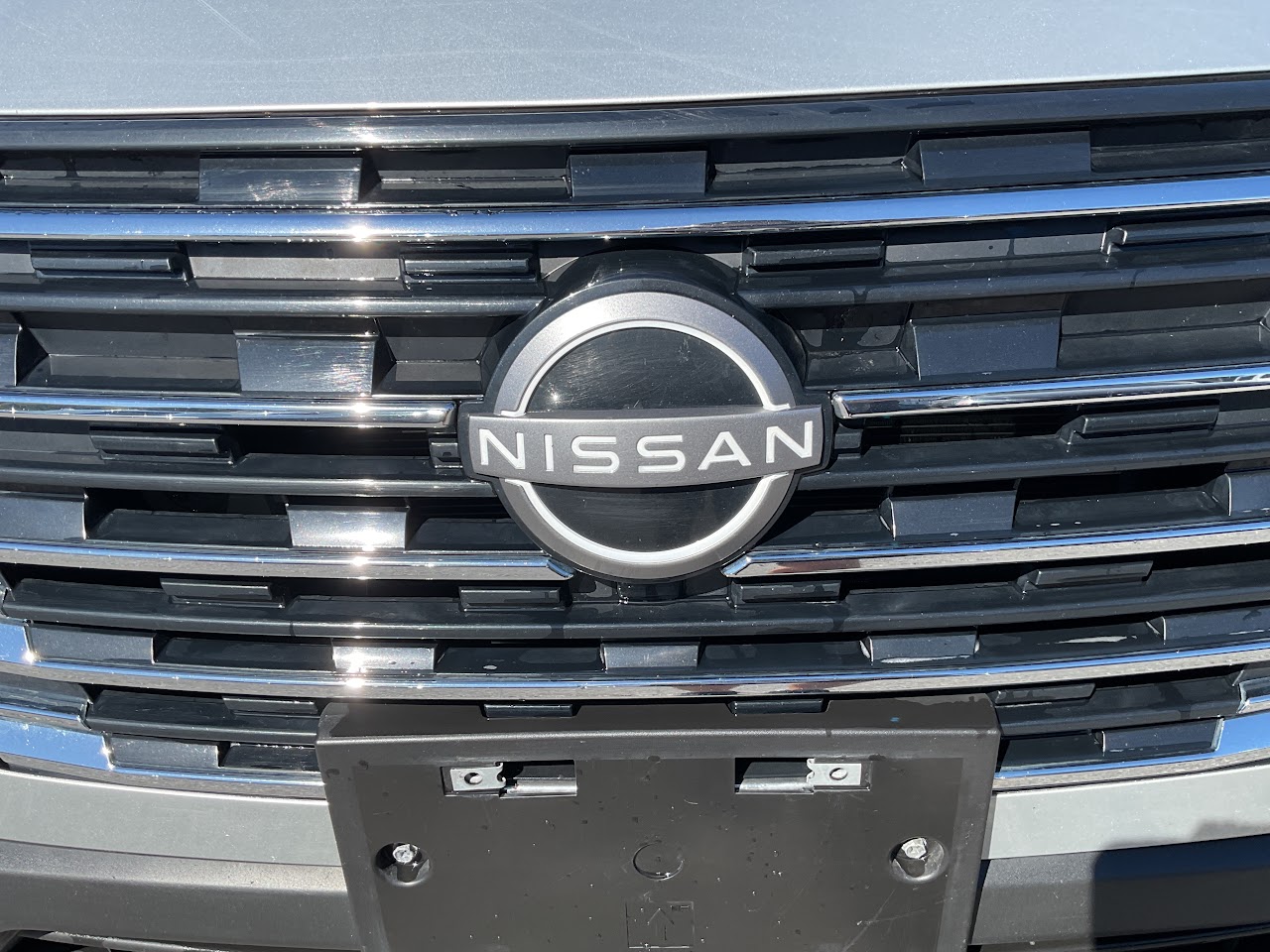 2025 Nissan Rogue — photo 13 de 34