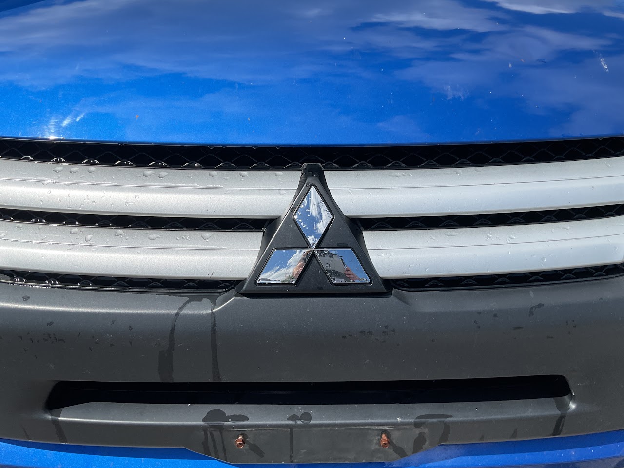 2019 Mitsubishi Eclipse Cross — photo 18 of 34